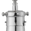 Thirst Extinguisher Cocktail Shaker Top Details