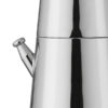 Thirst Extinguisher Cocktail Shaker Detail