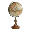 Mercator 1541 Globe with classic stand