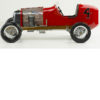 Red Bantam Midget Racecar Model