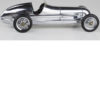 Silberpfeil Racecar Model