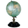 1921 USA Globe