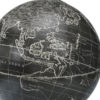 Vaugondy Noir Globe 1745