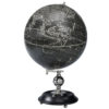 Vaugondy 1745 Noir Globe