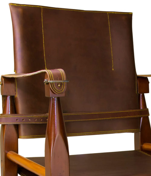 Close Up Of Chair