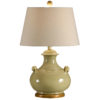 ceramic lamp