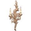 French Style Sconce