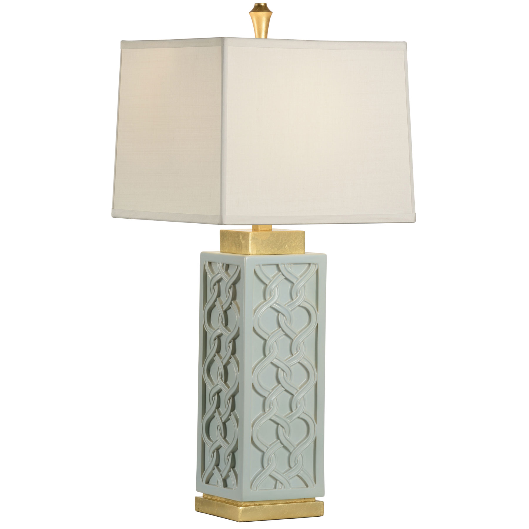 Mint Green Lamp Inviting Home, Mint Green Table Lamp