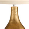 Florentine Terracotta Lamp