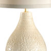 Tuscan Ceramic Lamp