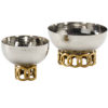 celtic ring decorative bowls