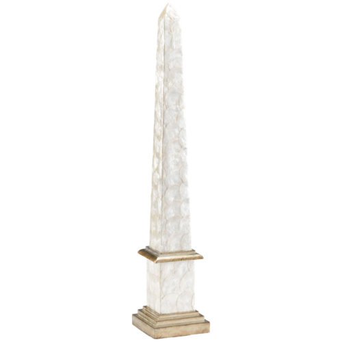 Pearl Obelisk