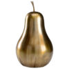 Bronze Pear