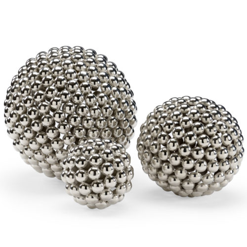 Ball Spheres (set of 3)