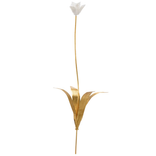 Ceramic Tulip Stem
