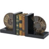 Fossil Bookend