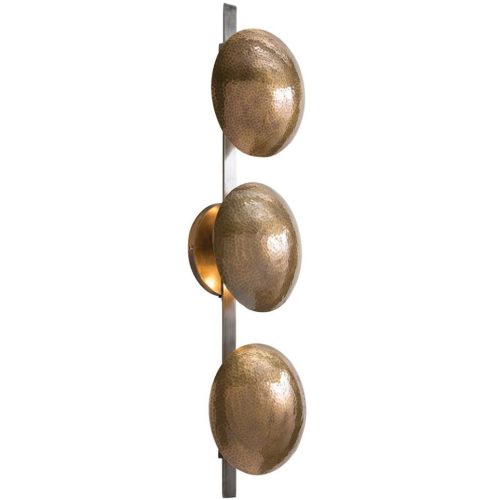 Hammered Wall Sconce