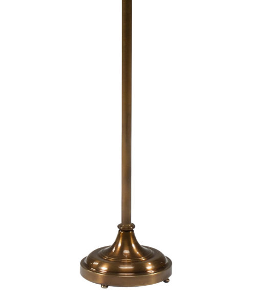 Base Of Adjustable Floor Lamp