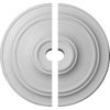 two piece Miami Ceiling Medallion (large)