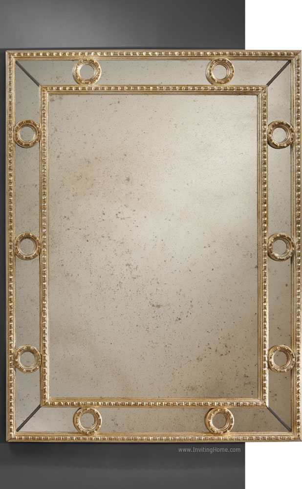 18th century Style Mirror