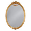 Oval Louis XVI Mirror