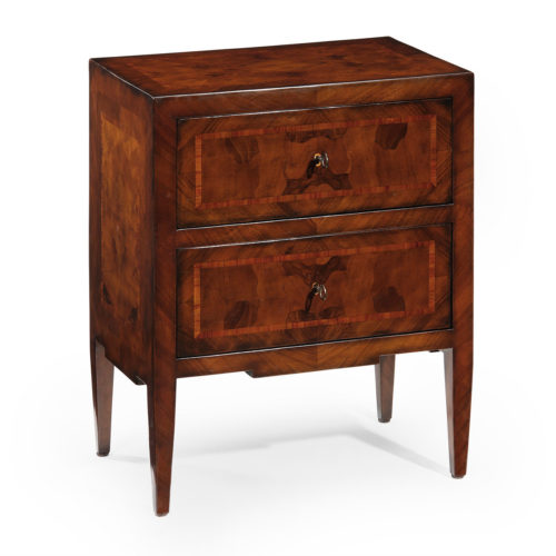 Neoclassic Style Chest