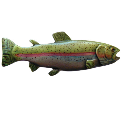 Rainbow Trout Knobs
