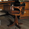 Pursers Desk Chair