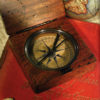 Lewis-And-Clark Compass