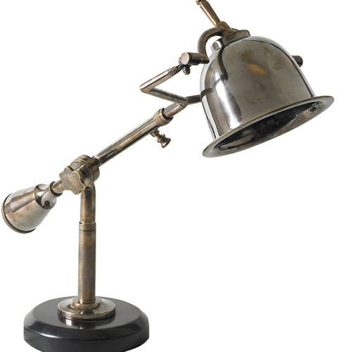 French Style Desk Lamp