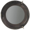 Cabin Porthole Mirror (medium)