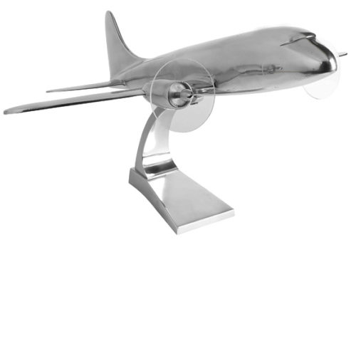 DC3 Desktop Plane Model
