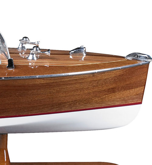 Model Boat