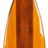 Decorative Surfboard Front Detail