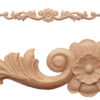 Sarasota center wood carvings are hand crafted from premium selected hardwoods