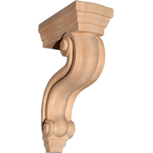 Los-Angeles counter corbels are the world's top corbels for bar counters and kitchen islands