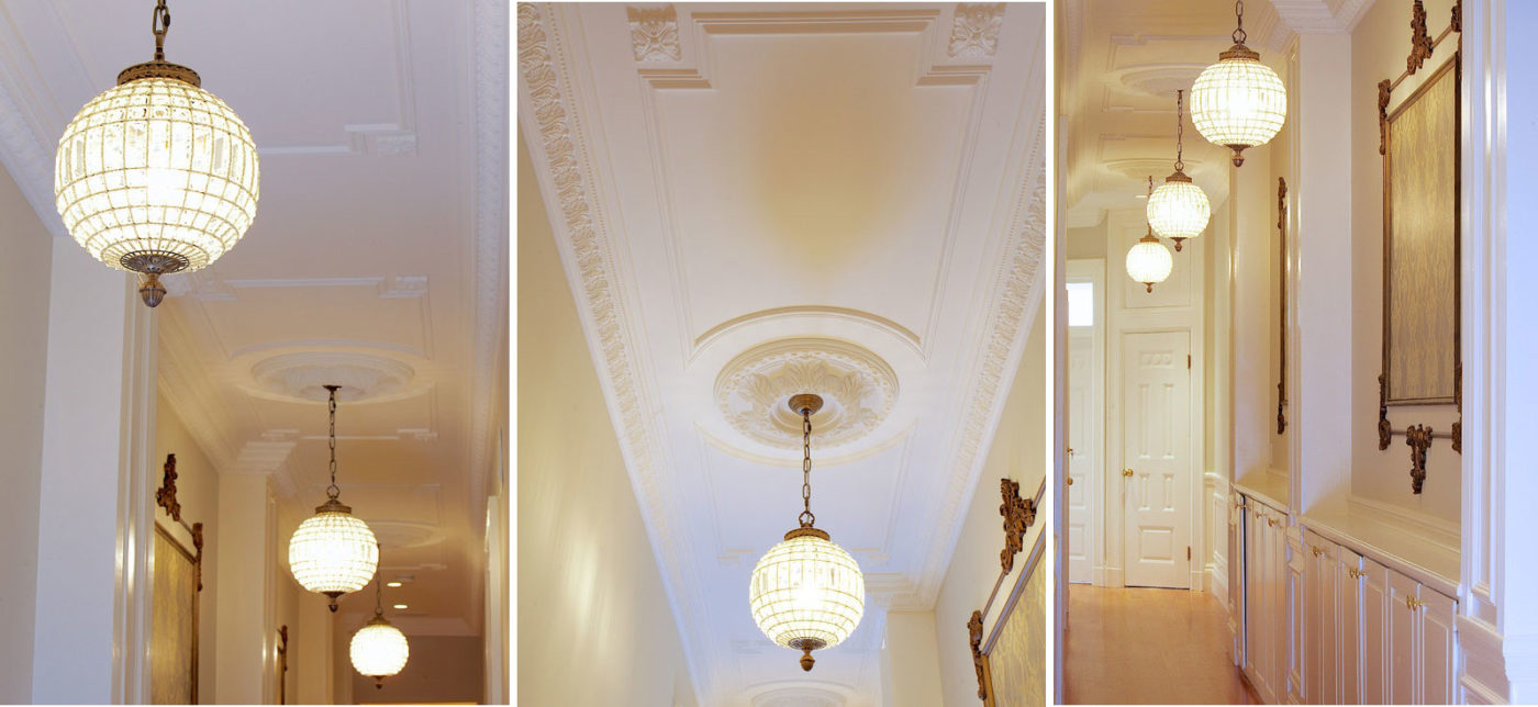 classic ceiling decor and traditional ceiling design ideas