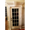 crossheads for door and window trim
