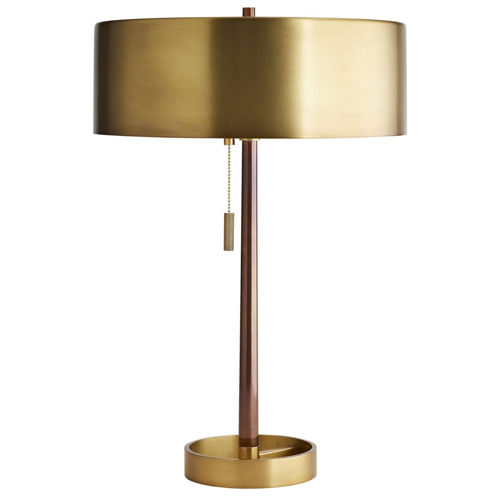 Details about   Brass Table Lamp free shipping** 