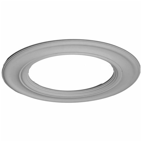 ceiling medallion ring