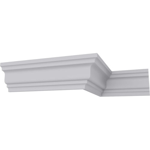 Classic 2 Step Crown Molding
