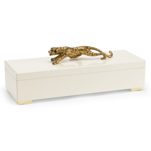 Cheetah Box