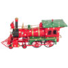 Christmas Train Model
